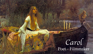 Carol-poet-writer
