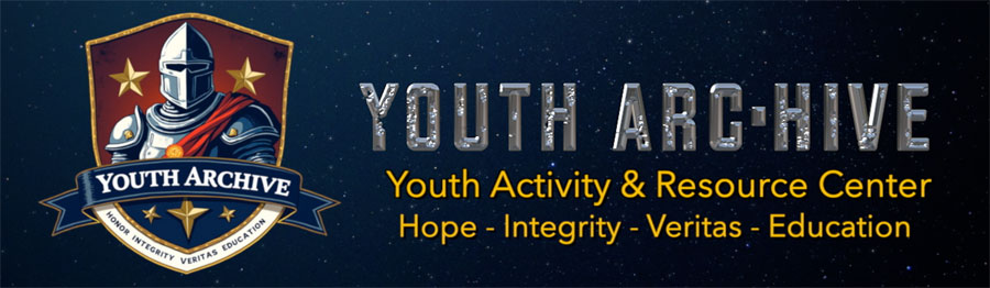 Youth Archive Banner